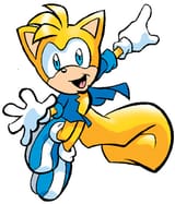 Preboot Archie Ray