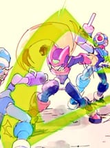 __zero_zero_z_and_pantheon_mega_man_and_1_more_drawn_by_96uni69__b4fc101775cc76736ec67ca57b0568db