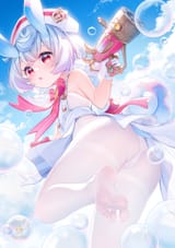 siggyintheskywithbubbles