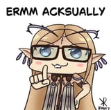 stupid elf nerd