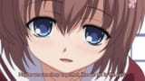 Yuka we can sleep together like we did in the past slut lewd whore suggestive blush flirt(12787)
