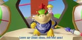 wtf why is bowser young what a retcon