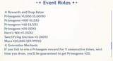 genshin web event