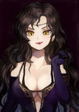 mommy of useless daughter