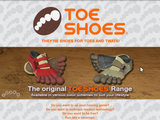toeshoes