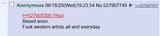 free from the hivemind