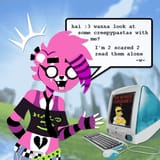 cr33pypasta