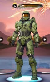 halo