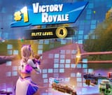 Haylee Blitz Royale dub