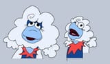 Muppet