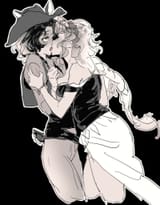 jessica blonney make out sesh
