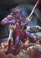 combatrogue