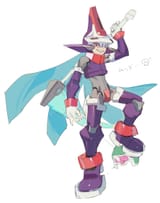 __model_w_and_prometheus_mega_man_and_1_more_drawn_by_mayutsuba_mono__708f0ecad4c0dcd1d4a03472576b08a9