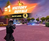 Chigusa Blitz Royale dub