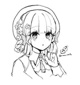 __kamisato_ayaka_genshin_impact_drawn_by_rino_cnc__7a18471bfeda681620345629962e0ccf