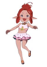 Granblue Fantasy - Fif 8