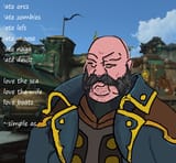 kul tiras fc