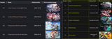 HSR ZZZ Timeline Update