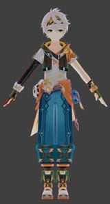 bennett skin