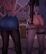 __hk416_commander_vsk_94_klukai_klukai_and_1_more_girls_frontline_and_1_more_drawn_by_little_bit_544633426__80c31bb71eaeb5e98ffa263dfa3e3988