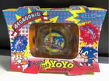 SegaSonic_yo-yo_yellow