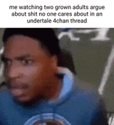 me watching 2