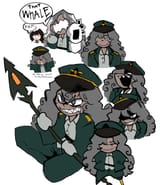 hag