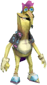 Gwimbly