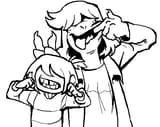 kralvin and subbes