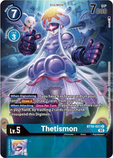 thetismon bt10 aa