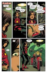 Spider-Woman (2015-) 001-006