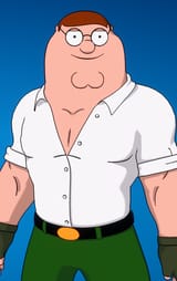 peetah
