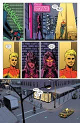 Spider-Woman (2015-) 001-007