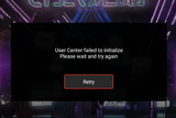 game over