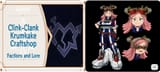 mecha faction