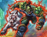 BestialWrath