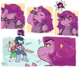 susie eyes