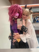 cosplay