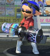 gay blaster woom