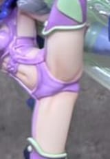 crotchshot