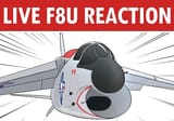 live_F-8U_reaction