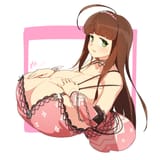 Too big