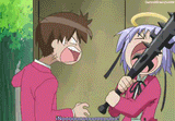 bokusatsu-tenshi-dokuro-chan-gif-6