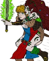 DeepwoodCavalry