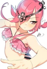 __kazakiri_senran_kagura_drawn_by_naze__sample-85c445702396fb6af0347b0647dad165