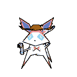 sylveon cowboy yeehaw