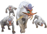 2ndGen-Blangonga_and_Blango_Render_001