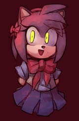 Yandere amy