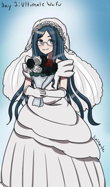 Gonta POV