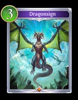 dragonsign